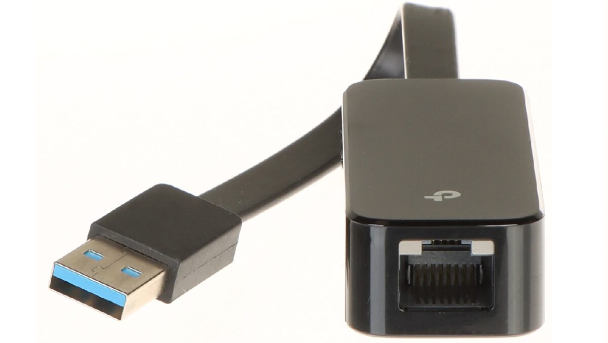 کارت شبکه USB 3.0 تیپیلینک مدل UE306
