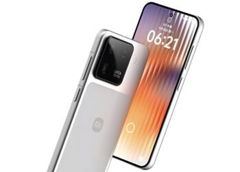 تصاویری از طراحی گوشی Xiaomi 16 منتشر شد