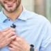 چگونگی تست و تنظیم میکروفون یقه‌ای برای بهترین کیفیت صدا