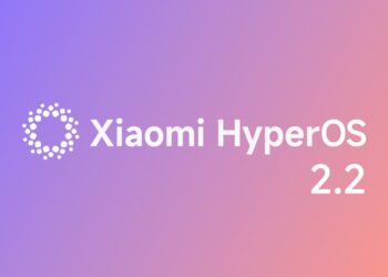 انتشار جهانی HyperOS 2.2 برای بیش از ۵۰ دستگاه شیائومی آغاز شد