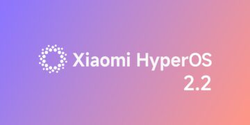 انتشار جهانی HyperOS 2.2 برای بیش از ۵۰ دستگاه شیائومی آغاز شد