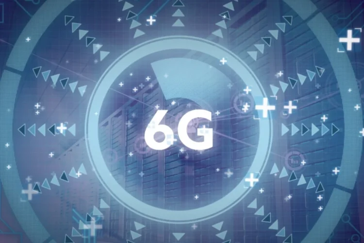 چین از اولین سلاح جنگ الکترونیک 6G جهان رونمایی کرد