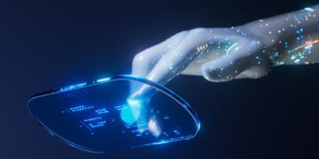 چین از سیستم‌عامل رباتیک بومی Intewell رونمایی کرد