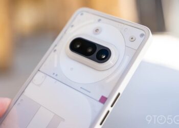 افشای قیمت گوشی Nothing Phone (3) و هدفون جدید این برند: پرچم‌دار واقعی با برچسب قیمتی ۷۹۹ دلاری