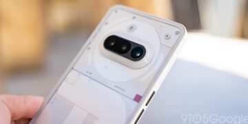 افشای قیمت گوشی Nothing Phone (3) و هدفون جدید این برند: پرچم‌دار واقعی با برچسب قیمتی ۷۹۹ دلاری