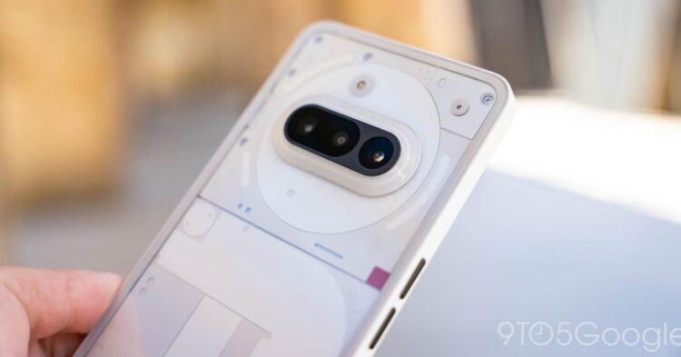 افشای قیمت گوشی Nothing Phone (3) و هدفون جدید این برند: پرچم‌دار واقعی با برچسب قیمتی ۷۹۹ دلاری