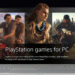 سونی محدودیت‌های منطقه‌ای بازی‌های پلی‌استیشن روی پلتفرم PC را لغو کرد