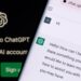 تشویق کاربران به توهمات خطرناک توسط ChatGPT