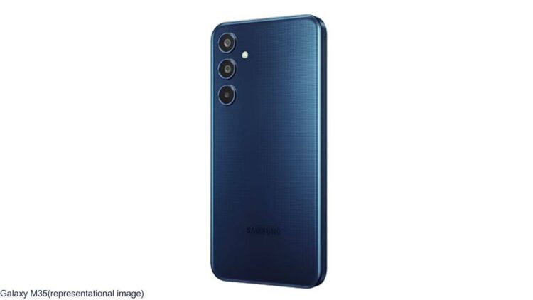 رونمایی گلکسی M36 با تمرکز ویژه بر هوش مصنوعی و طراحی دوربین جدید