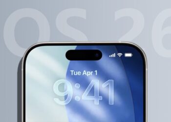 احتمال ساخت آیفون تاشو با اشاره غیرمستقیم اپل در WWDC تقویت شد