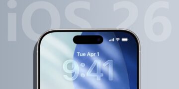 احتمال ساخت آیفون تاشو با اشاره غیرمستقیم اپل در WWDC تقویت شد