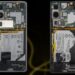 باز شدن Sony Xperia 1 VII در ویدیویی از کانال WekiHome: نگاهی دقیق به اجزای داخلی پرچم‌دار جدید سونی