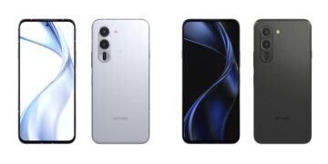 معرفی گوشی Arrows Alpha F-51F توسط فوجیتسو در ژاپن