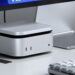 رونمایی Satechi از محفظه SSD جدید با طراحی هماهنگ با Mac Mini