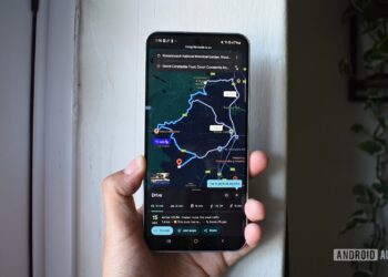 تردید کاربران نسبت به دقت Google Maps افزایش یافته است