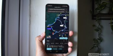 تردید کاربران نسبت به دقت Google Maps افزایش یافته است