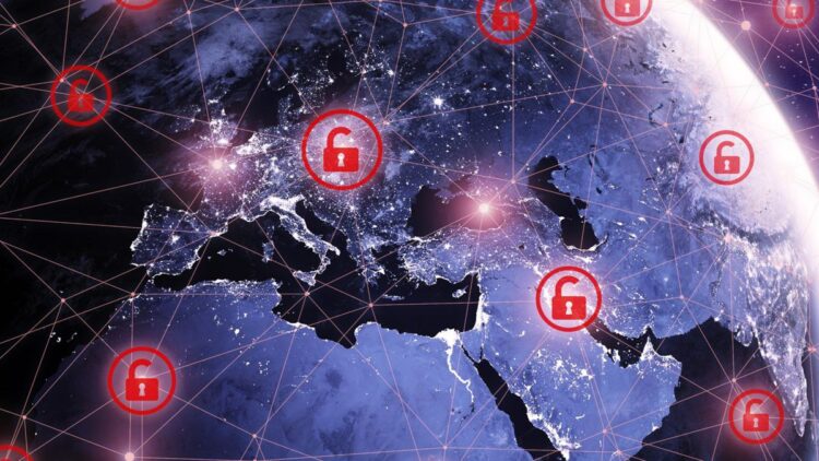 Cloudflare بزرگ‌ترین حمله‌ی سایبری ثبت‌شده را مسدود کرد