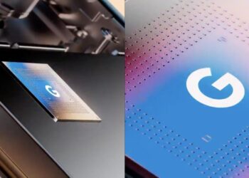 گوگل قصد دارد برای تراشه Tensor G6 در سری Pixel 11 به فرآیند ۲ نانومتری TSMC روی آورد