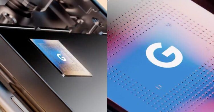 گوگل قصد دارد برای تراشه Tensor G6 در سری Pixel 11 به فرآیند ۲ نانومتری TSMC روی آورد