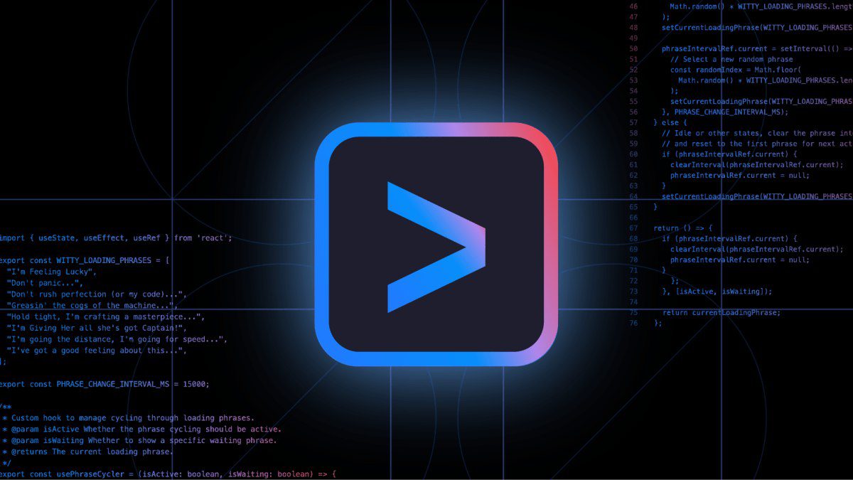 گوگل ابزار هوش مصنوعی ترمینالی «Gemini CLI» را با قابلیت متنباز معرفی کرد