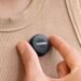 میکروفون بیسیم جدید Insta360 با اندازهای کوچکتر از AirTag معرفی شد