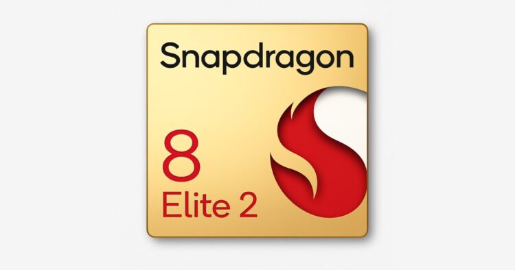 رکوردشکنی Snapdragon 8 Elite 2 با فرکانس ۵.۳ گیگاهرتز در تست‌های اولیه