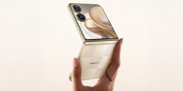 گوشی شیائومی میکس فلیپ ۲