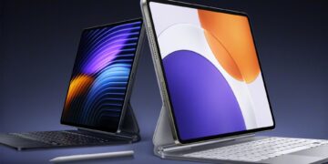 تبلت شیائومی پد 7S پرو