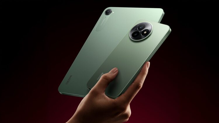 گوشی ردمی K80 اولترا