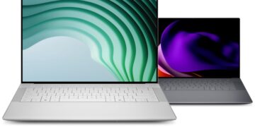 عرضه لپ‌تاپ‌های جدید Dell با برند Premium؛ پایان رسمی سری XPS
