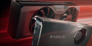 پژوهشگران AMD مصرف حافظه‌ی گرافیکی برای رندر درخت‌های سه‌بعدی را با تکنیکی نوآورانه تا ۶۰۰ هزار برابر کاهش دادند