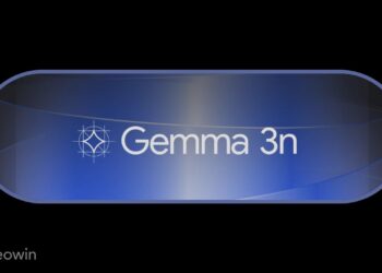 گوگل از مدل جدید هوش مصنوعی Gemma 3n رونمایی کرد؛ قدرت پردازش چندرسانه‌ای روی موبایل با حداقل منابع سخت‌افزاری