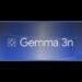 گوگل از مدل جدید هوش مصنوعی Gemma 3n رونمایی کرد؛ قدرت پردازش چندرسانه‌ای روی موبایل با حداقل منابع سخت‌افزاری