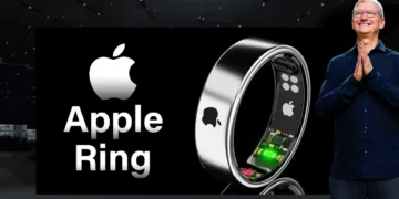 احتمال ساخت حلقه هوشمند اپل؛ جایگزینی برای ساعت‌های هوشمند؟