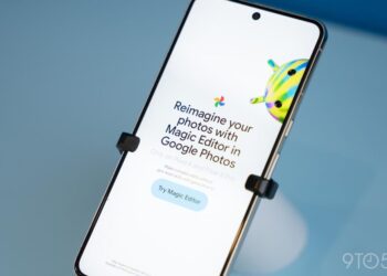 به‌روزرسانی‌های جدید Google Photos با تمرکز بر قابلیت Ultra HDR و ابزارهای ویرایشی