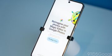 به‌روزرسانی‌های جدید Google Photos با تمرکز بر قابلیت Ultra HDR و ابزارهای ویرایشی