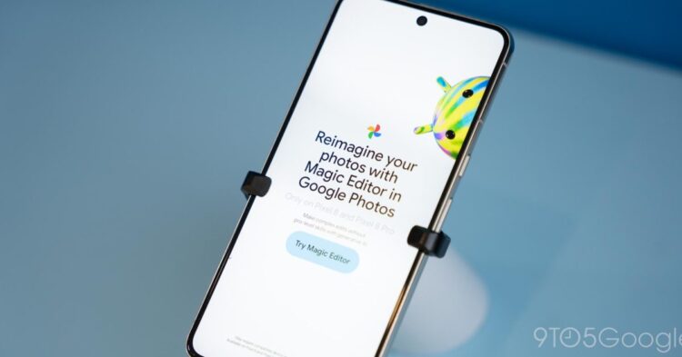 به‌روزرسانی‌های جدید Google Photos با تمرکز بر قابلیت Ultra HDR و ابزارهای ویرایشی