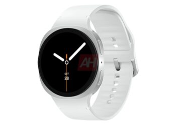 تأیید رسمی طراحی جدید و قابلیت‌های تازه Galaxy Watch 8 توسط سامسونگ در نسخه بتای اپلیکیشن Health