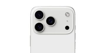 تغییر محل لوگوی اپل در آیفون ۱۷ پرو – آغاز تحولی تازه در طراحی محصولات اپل