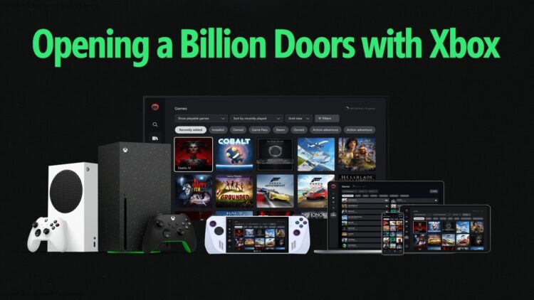 انتقاد مدیر سابق مایکروسافت از استراتژی Xbox