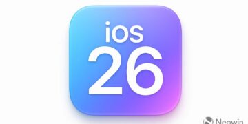 افشای ویژگی‌های iOS 26: هوش مصنوعی در پیام‌ها، صفحه قفل انیمیشنی Music و بازطراحی CarPlay