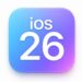 افشای ویژگیهای iOS 26: هوش مصنوعی در پیامها، صفحه قفل انیمیشنی Music و بازطراحی CarPlay