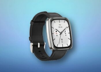 ساعت هوشمند Amazfit Active 2 Square به‌زودی با نمایشگر AMOLED و بیش از ۱۶۰ حالت ورزشی معرفی می‌شود
