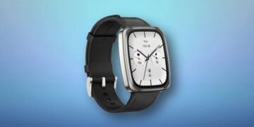 ساعت هوشمند Amazfit Active 2 Square به‌زودی با نمایشگر AMOLED و بیش از ۱۶۰ حالت ورزشی معرفی می‌شود