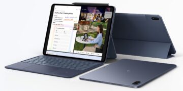 وان‌پلاس پد ۳ با تراشه Snapdragon 8 Elite معرفی شد