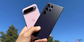 قوانین جدید اتحادیه اروپا سیاست‌های به‌روزرسانی اندروید و طراحی گوشی‌ها را متحول می‌کنند