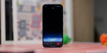 گوگل قابلیت کپشن لحظه‌ای را به Gemini Live اضافه کرد