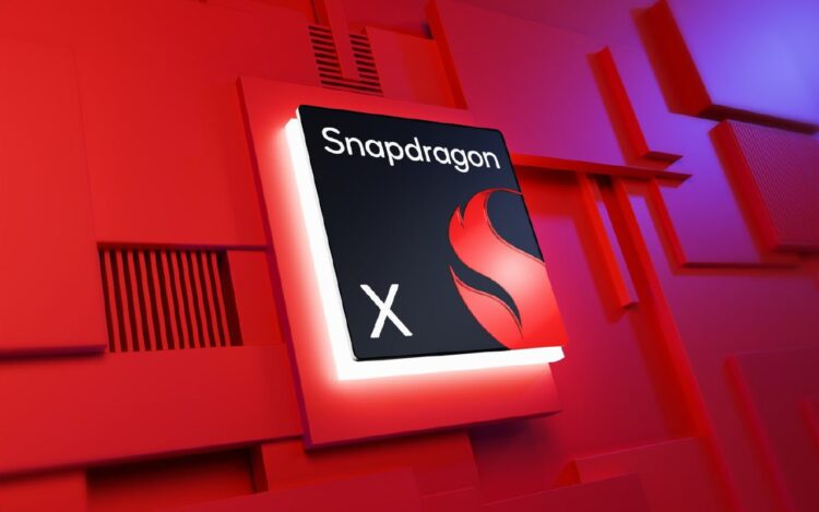 کوالکام تراشه Snapdragon X2 Elite با پردازنده ۱۸ هسته‌ای و رم ۶۴ گیگابایتی را آزمایش می‌کند؛ هنوز خبری از زمان عرضه رسمی نیست