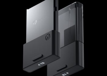 سیگیت کارت حافظه ۴ ترابایتی جدید خود را برای Xbox معرفی کرد؛ قیمتی بالاتر از Xbox Series S