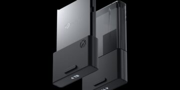 سیگیت کارت حافظه ۴ ترابایتی جدید خود را برای Xbox معرفی کرد؛ قیمتی بالاتر از Xbox Series S